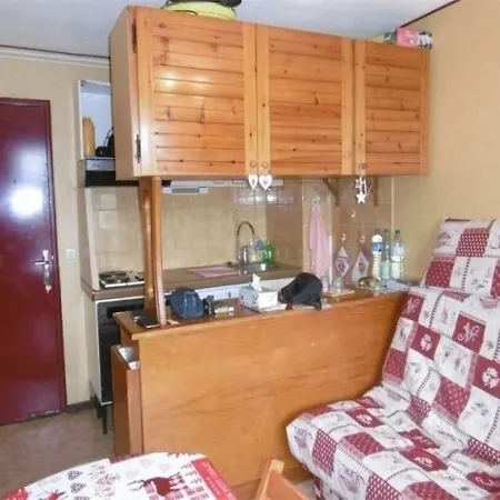 Apartment Le Grand Tetras 20 *